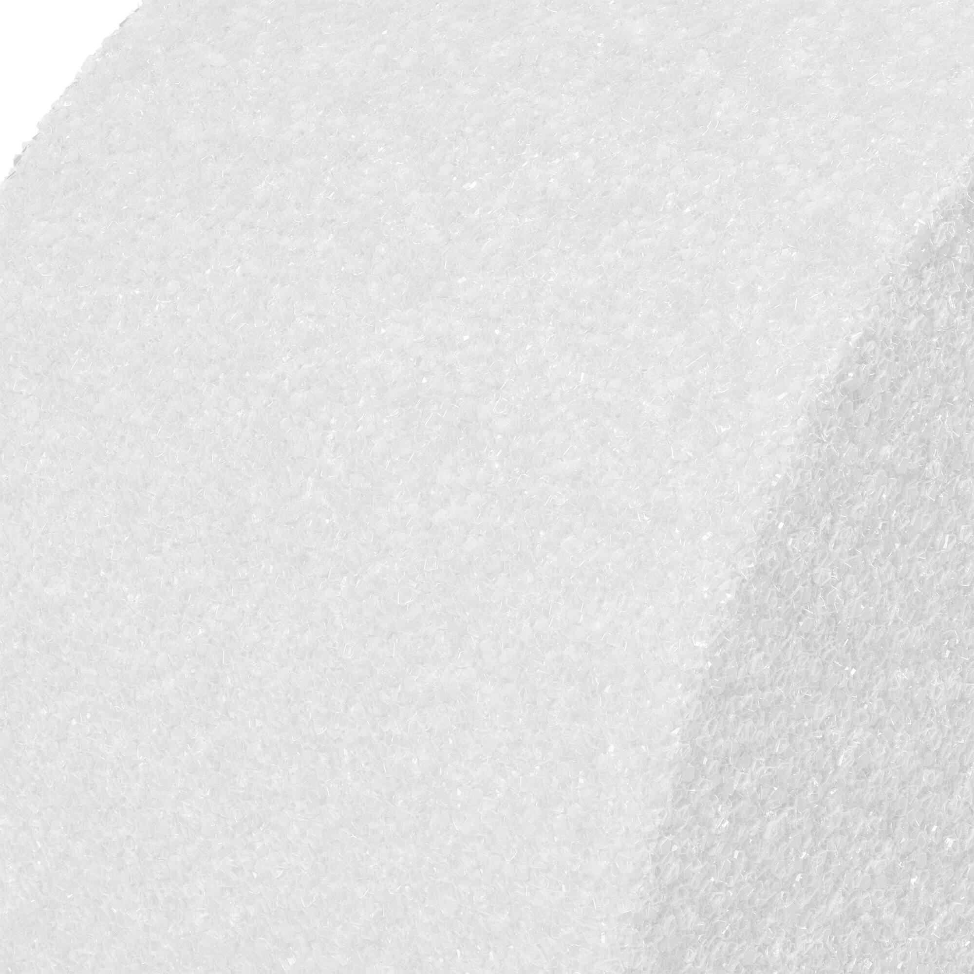 FloraCraft® CraftFōM 6" Cake Form, White